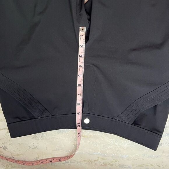 Chico’s Weekends black casual ankle pants - Picture 7 of 12